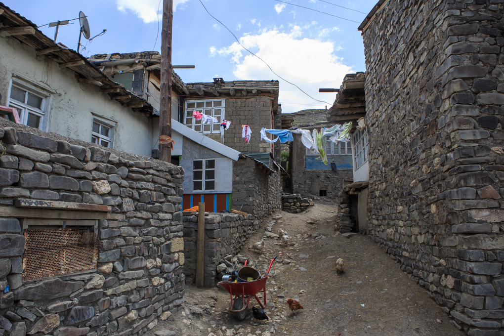 Xinaliq